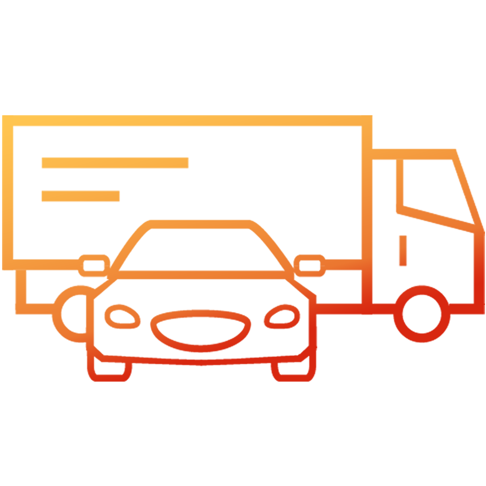 8. Fahrzeug Wrapping